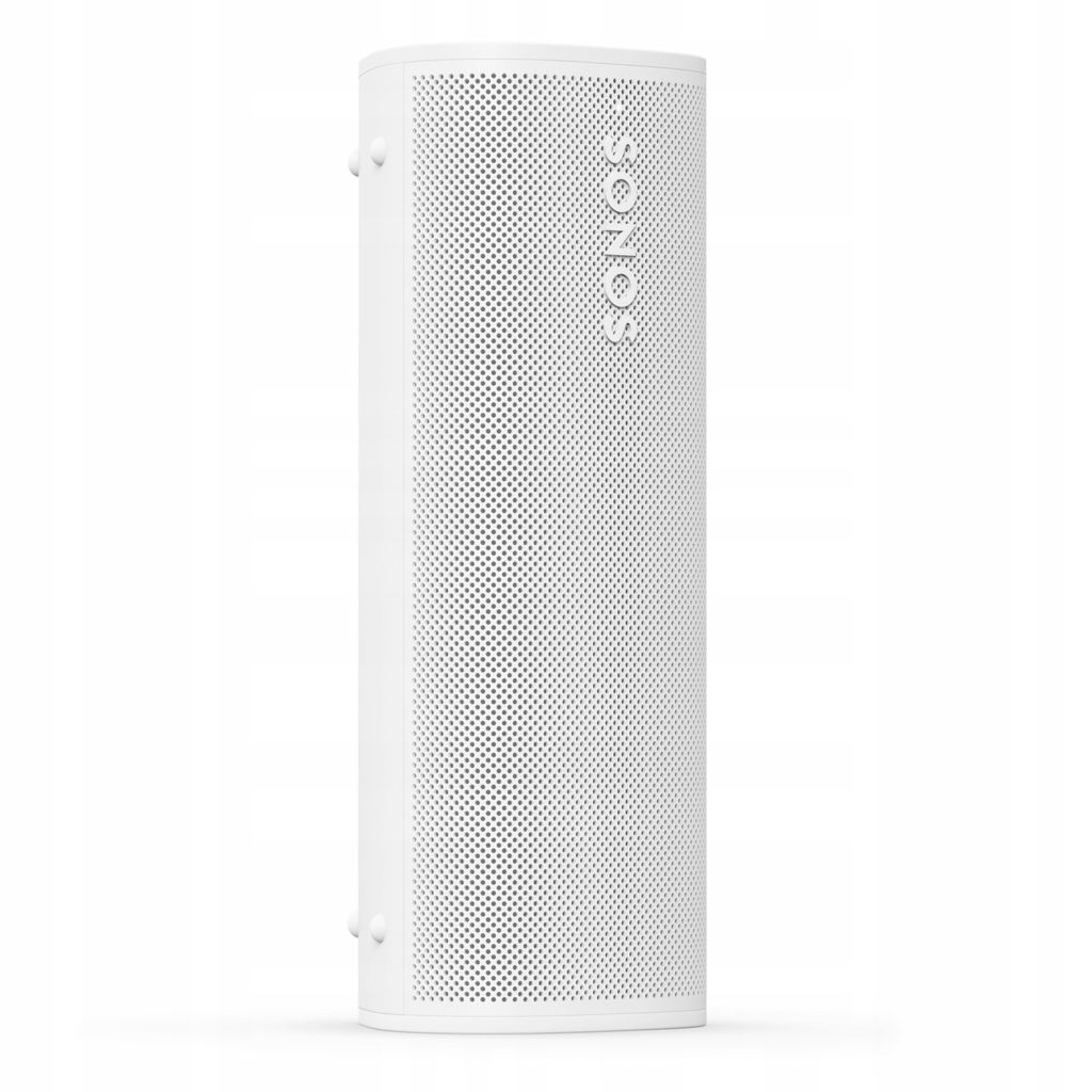 Sonos Roam 2 Tragbarer Wireless-Lautsprecher Weiß Produktbild 16