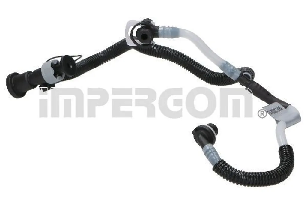 Conduite de carburant IMPERGOM 230359 pour circuit d'injection