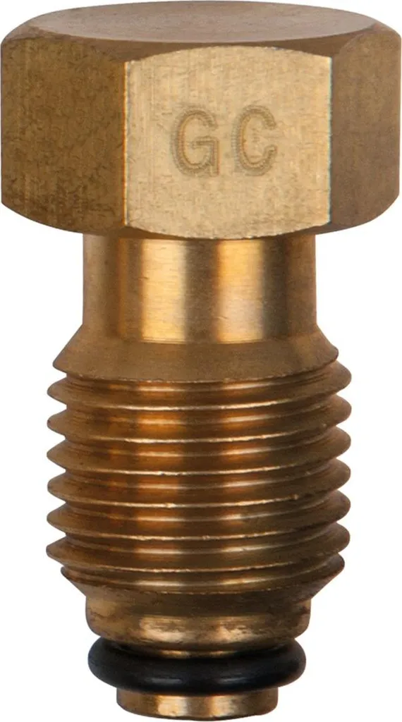 Raccordo Adattatore KS TOOLS 150.2344 - M14x1,5 Esagono 16 mm