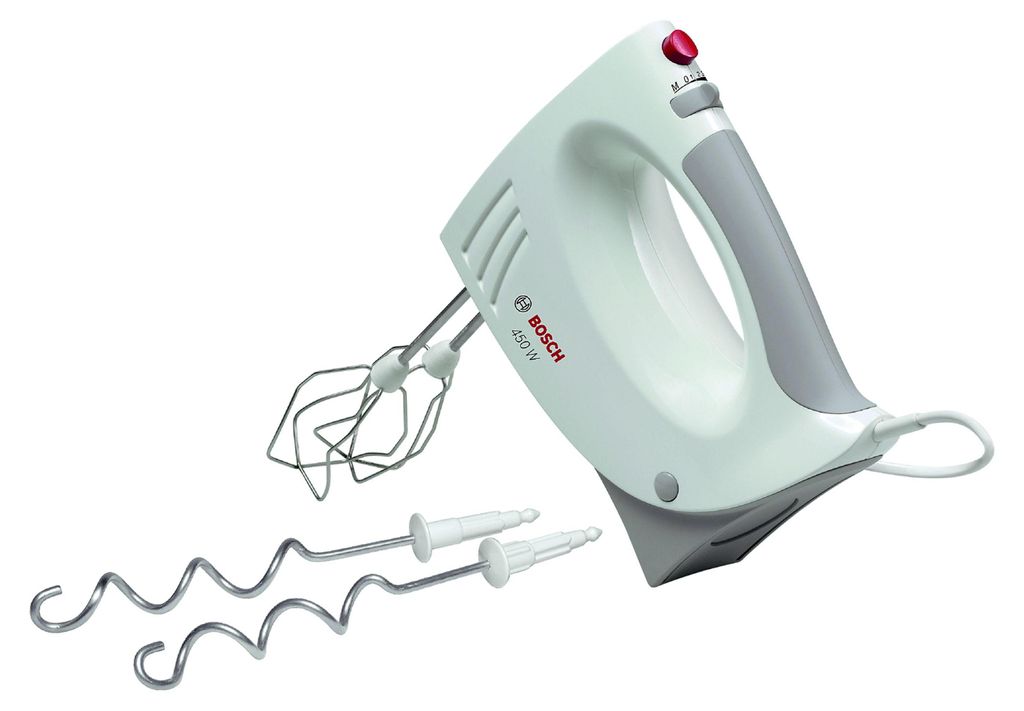 Bosch MFQ 3530 - Handmixer - 450 W Obrázok produktu 