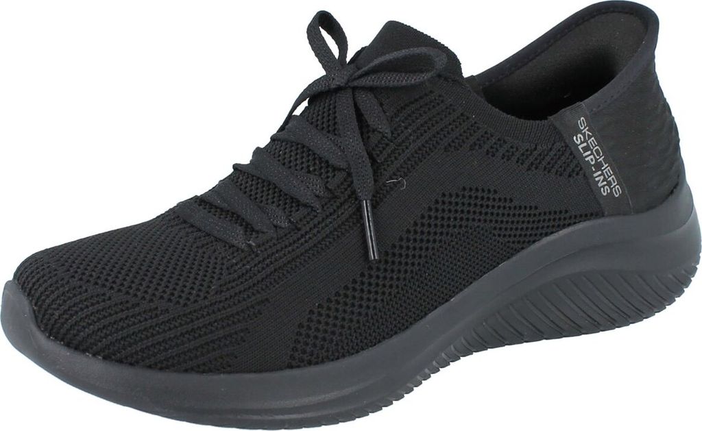 SKECHERS Slip-ins Ultra Flex 3.0 Femmes Slipper noir Image du produit 
