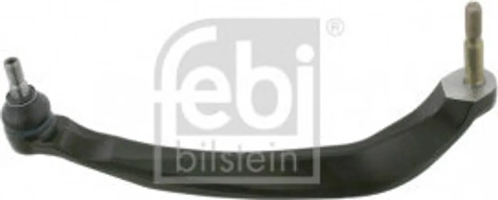 Triangle de suspension avant Nissan Primera P12 FEBI 24418 OE 54524AV600