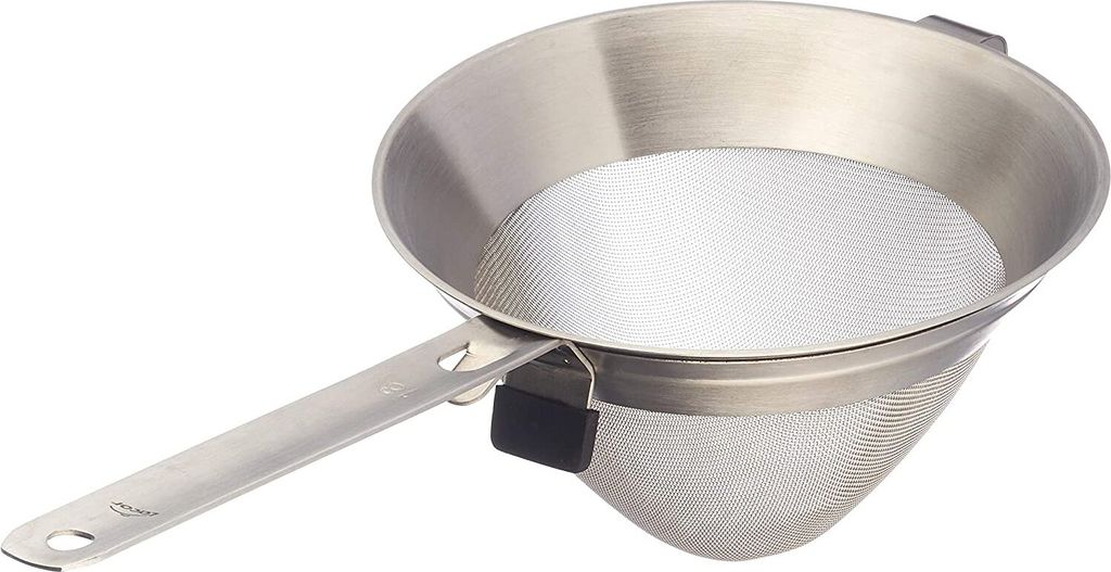 LACOR - 60319 - Chinesisches Netzsieb 18 cm.