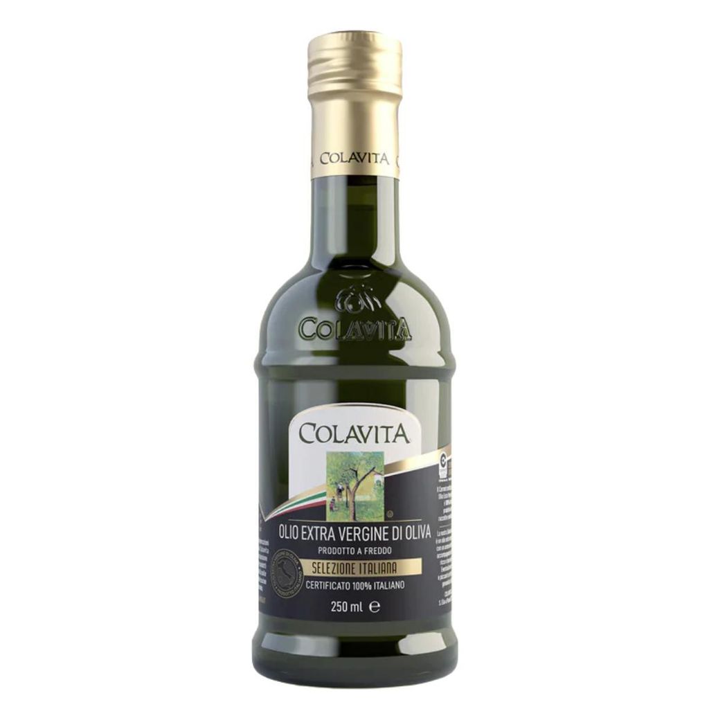 Olio Extravergine 100% italienisches Öl 250ml - Colavita Produktbild 