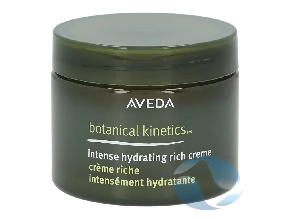 Aveda Botanical Kinetics Intense Hydrating Rich Creme 50ml: Crema Viso Ricca - 2