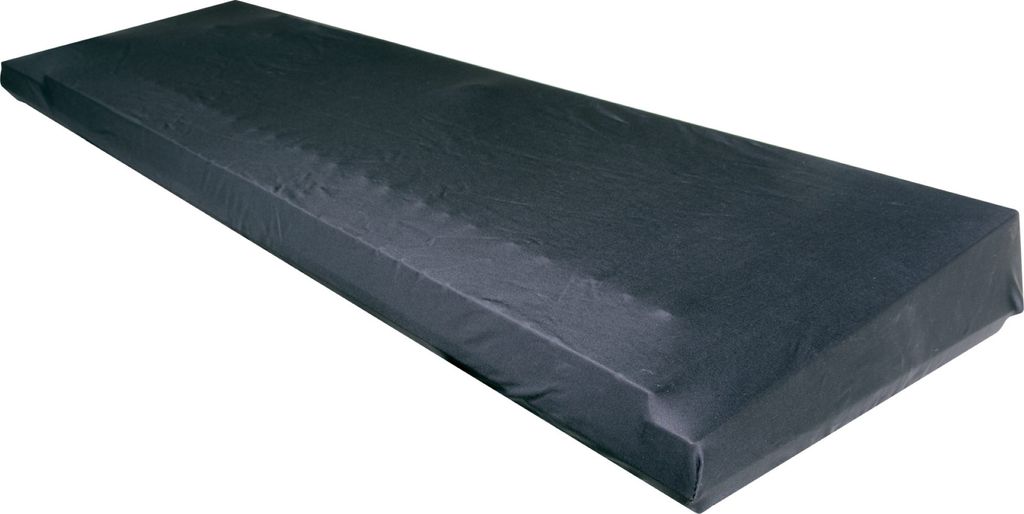 Roland KC-L, Schwarz, Nylon, MIDI-Keyboard-Gehäuse, Cover, Roland, Tunnelzug