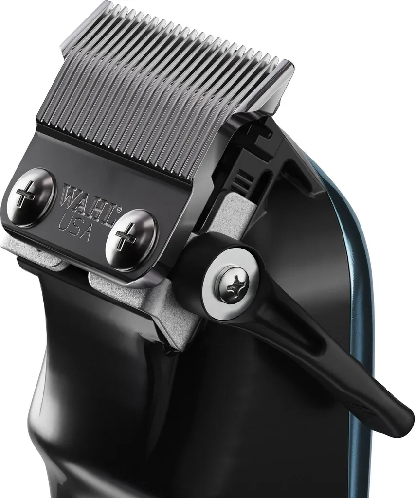 Wahl Super Taper X - tagliacapelli - 6