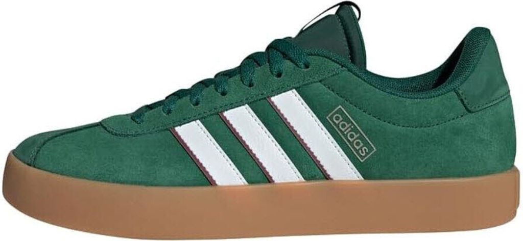 ADIDAS VL COURT 3.0 Schuhe Herren grün 44 2/3