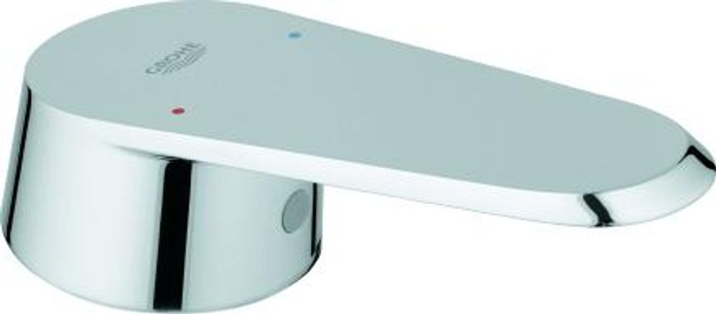 Grohe Eurodisc Cosmopolitan Hebel chrom - 46743000