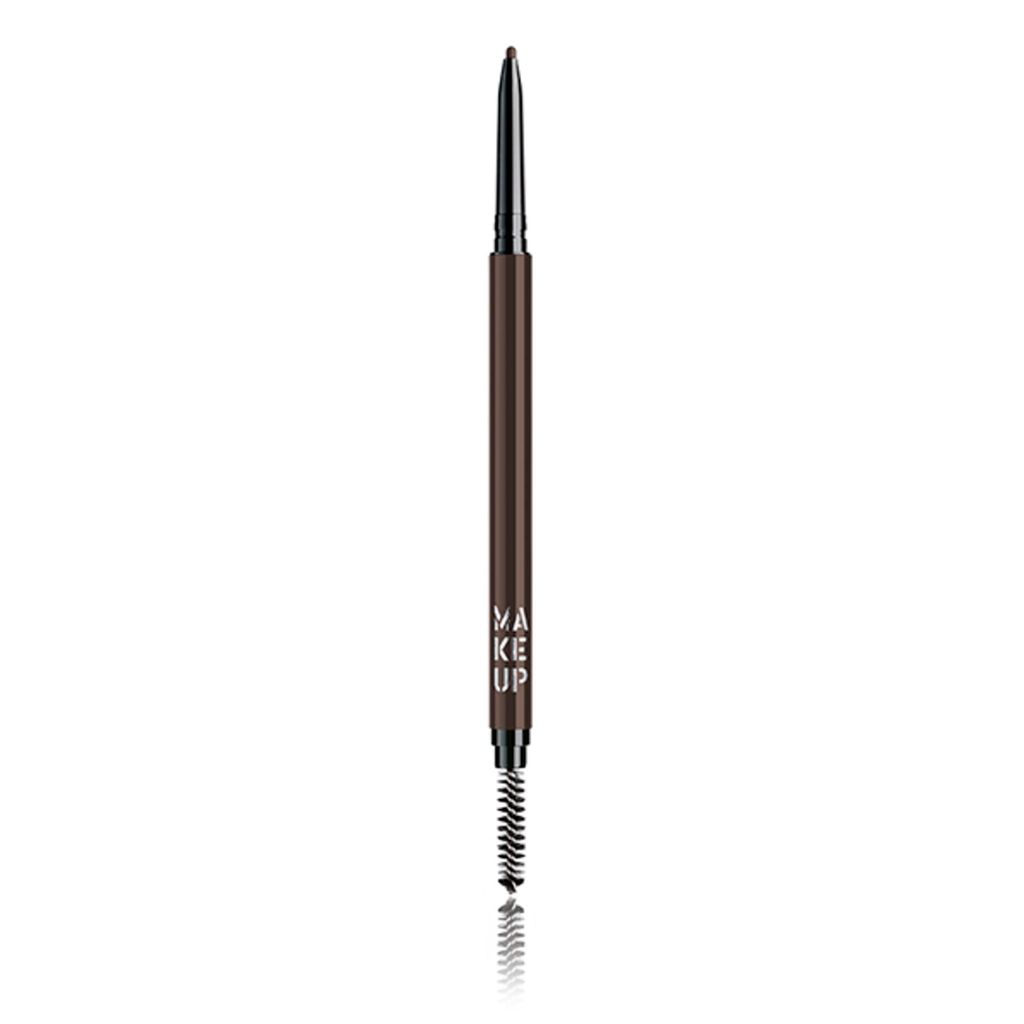Ultrapräziser Augenbrauenstift Taupe-Braun 07