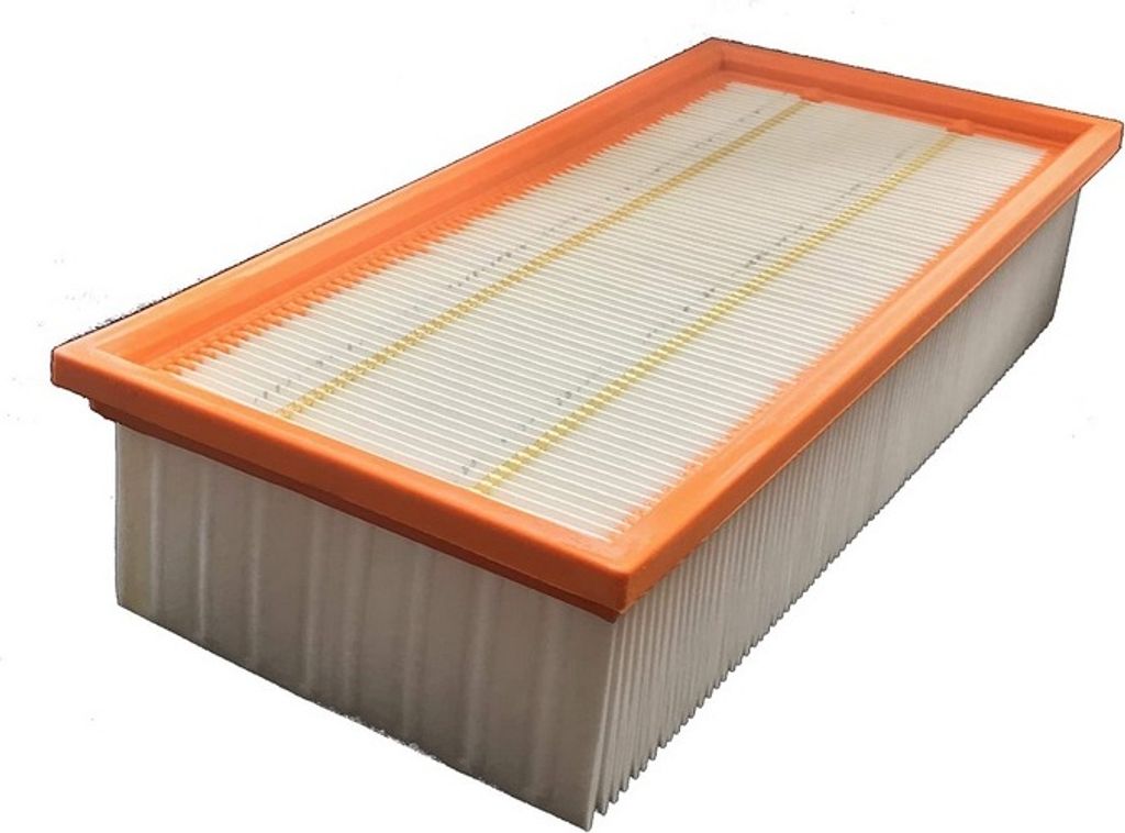 Filter geeignet für Kärcher - NT 62/2 / NT 62/2 Eco / NT 75/2 Ap Me Tc / NT 72/2 Eco Tc