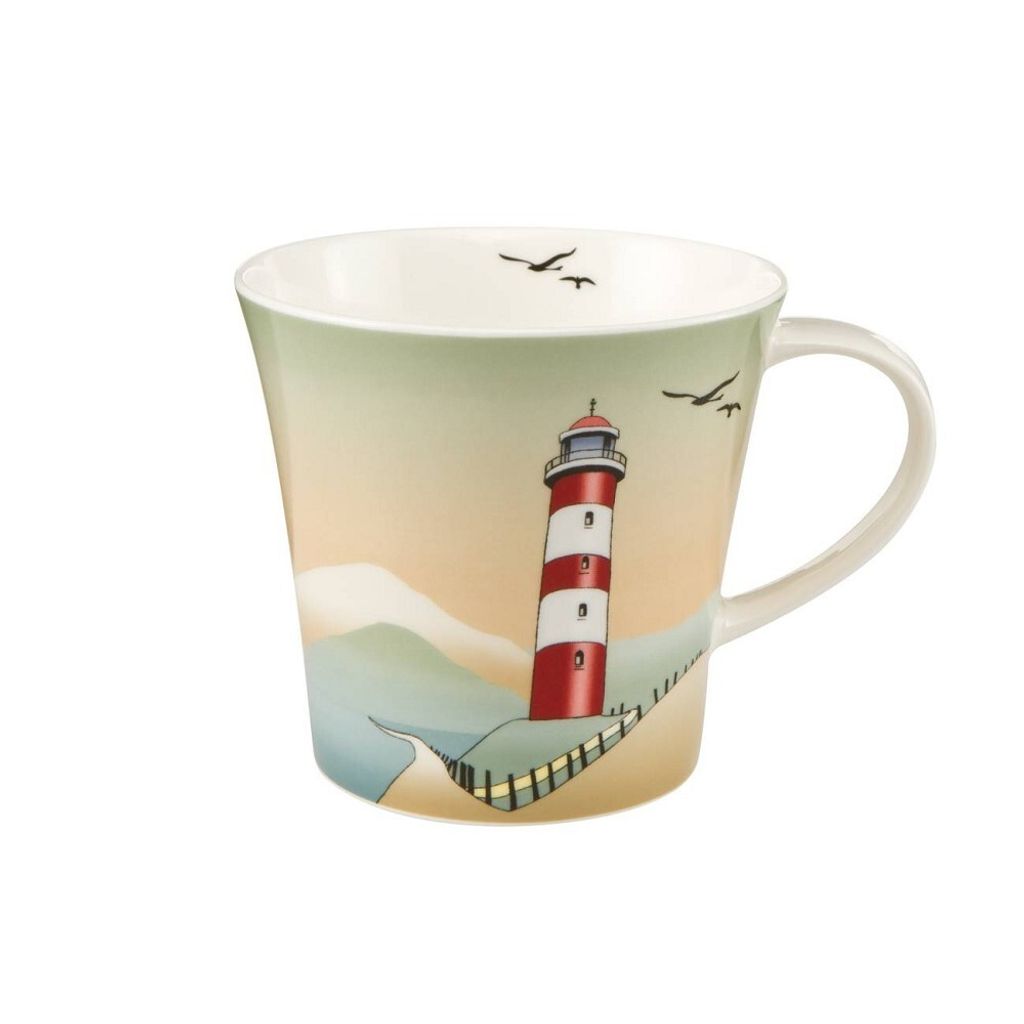 Goebel Lighthouse Coffee-/Tea Mug Produktbild 