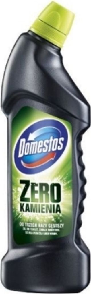 Domestos Lime - Čisticí Prostředek do WC s Odstraňovačem Obrázek produktu 2