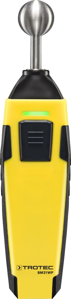 TROTEC BM31WP - appSensoren - Feuchteindikator mit Produktbild 