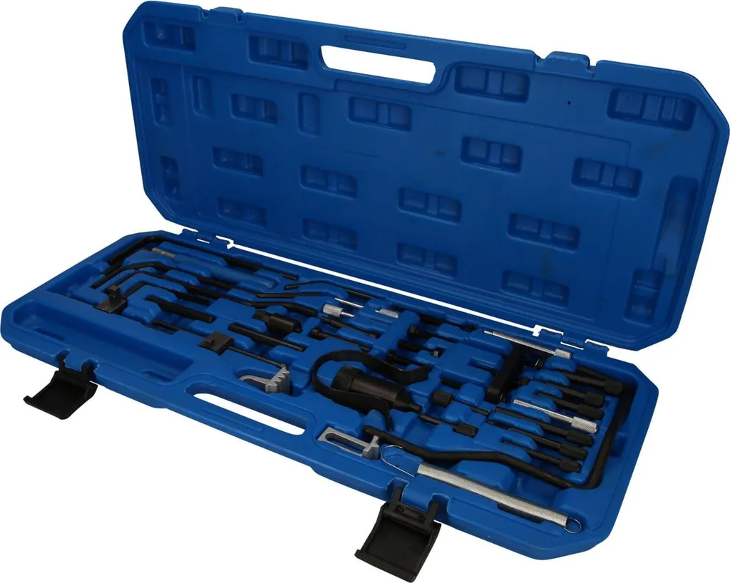 BRILLIANT TOOLS Set di attrezzi per la regolazione del motore per PSA - BT592250