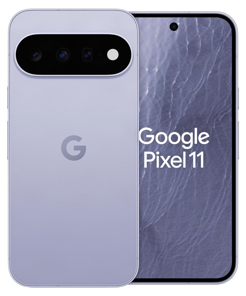 Google Pixel 11, 1080 x 2424 px, 12 GB, 256 GB, 48 MP, Obrázok produktu 