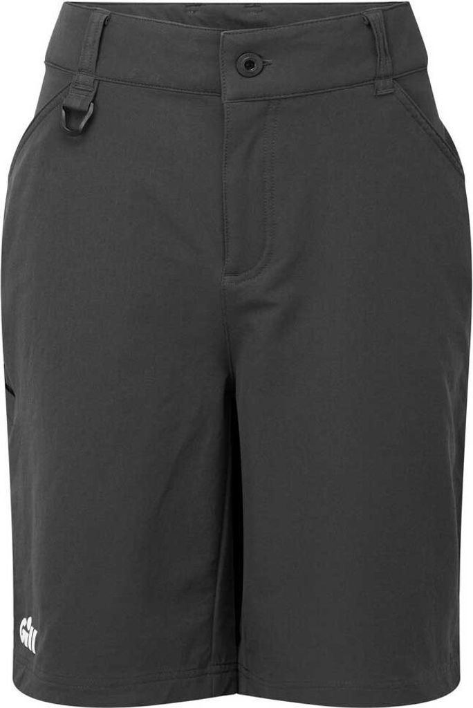Gill Expedition Kurze Hose Grau 14 Frau Grau 14