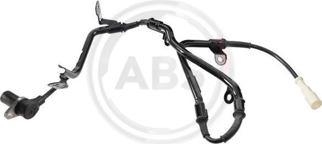 Sensore ABS A.B.S. 30465 per Honda Civic | Ricambio OE SSB100720