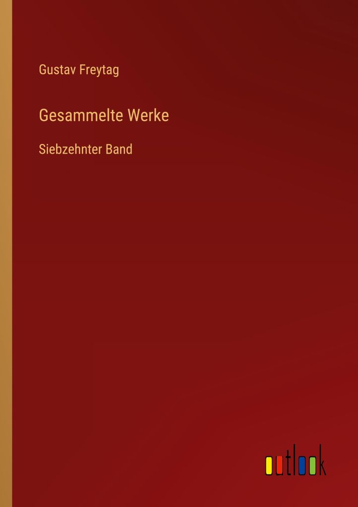 Gesammelte Werke