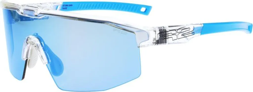 Lunettes R2 Gain AT108N Idéales pour le Cyclisme et VTT Verre Clair