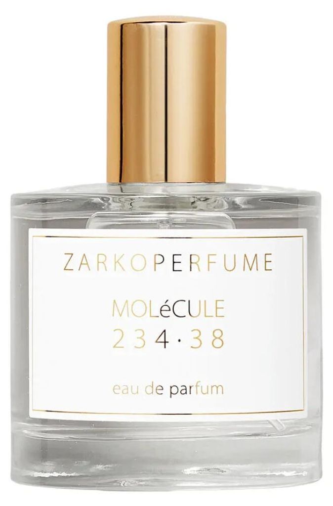 Zarkoperfume Molécule 234.38, woda perfumowana, pojemność Zdjęcie produktu 