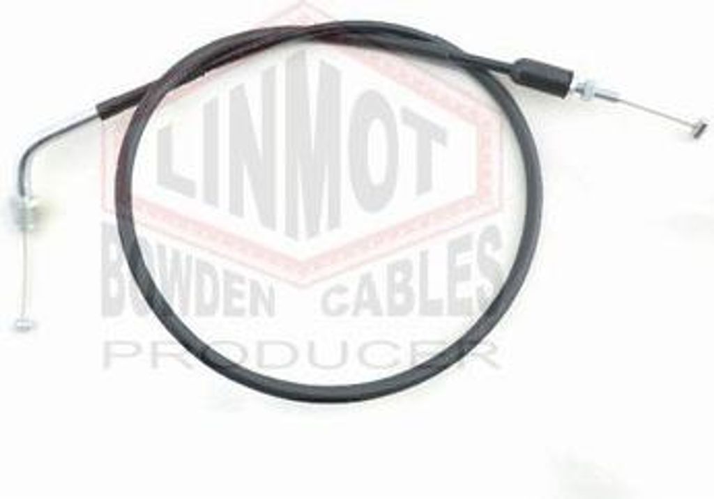 Gaszug für Honda VT 600 C Shadow (95-00) LINMOT
