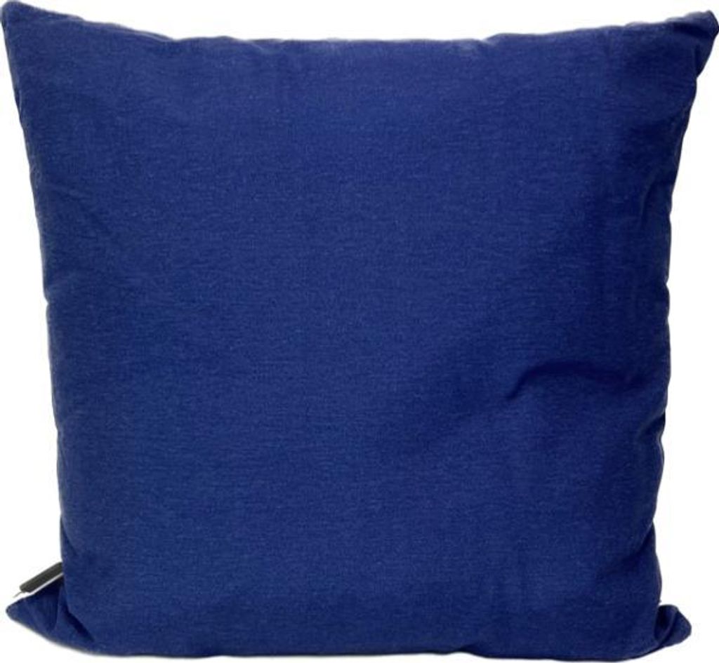 Madison Sierkussen 60x60 cm Panama true navy