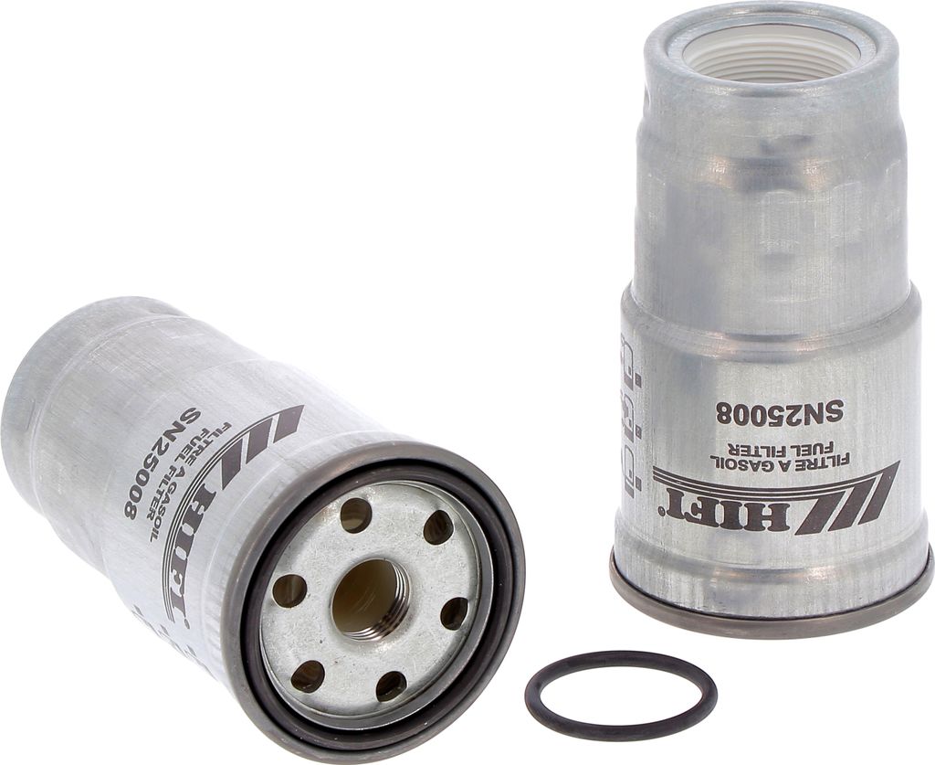 Kraftstofffilter SN 25008