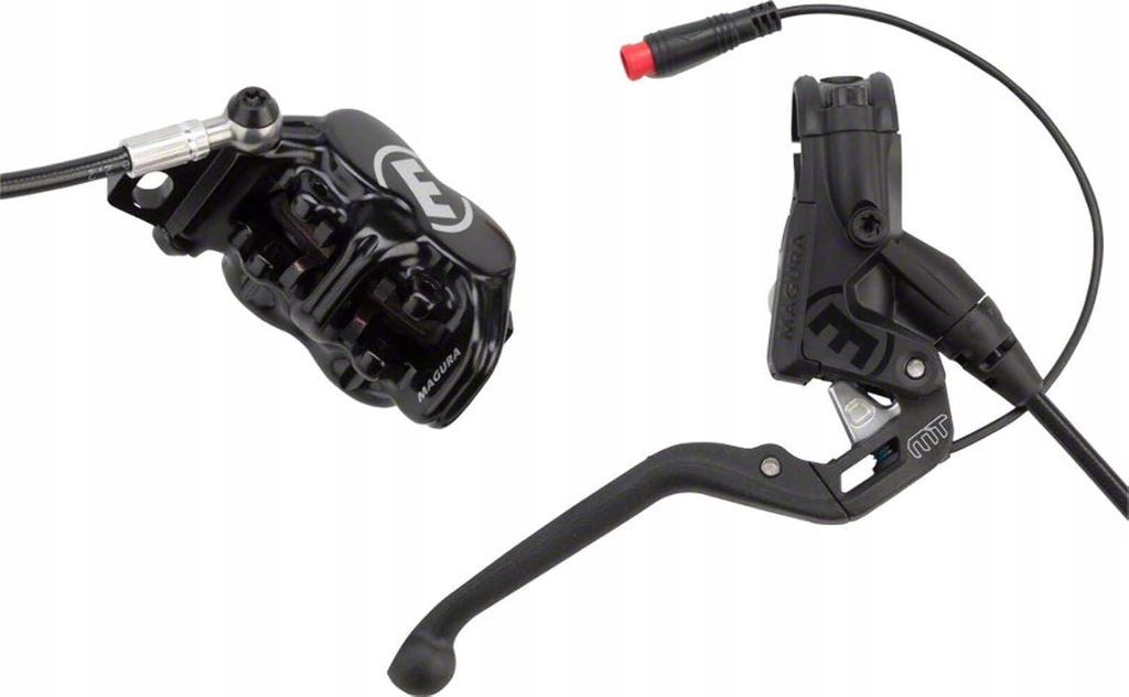 Freni a disco Magura MT5e Carbotecture HIGO-Klasser Immagine del prodotto 