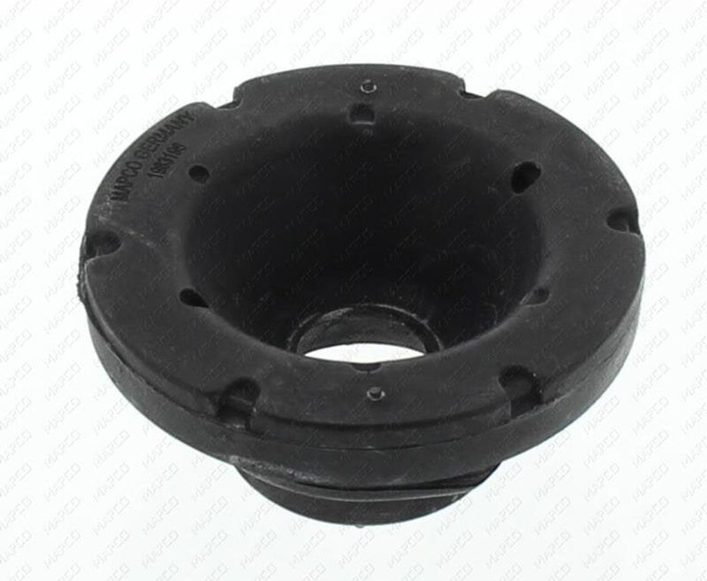 Gummipuffer Federbein HA oben, AUDI A3 (8L1), VW BORA