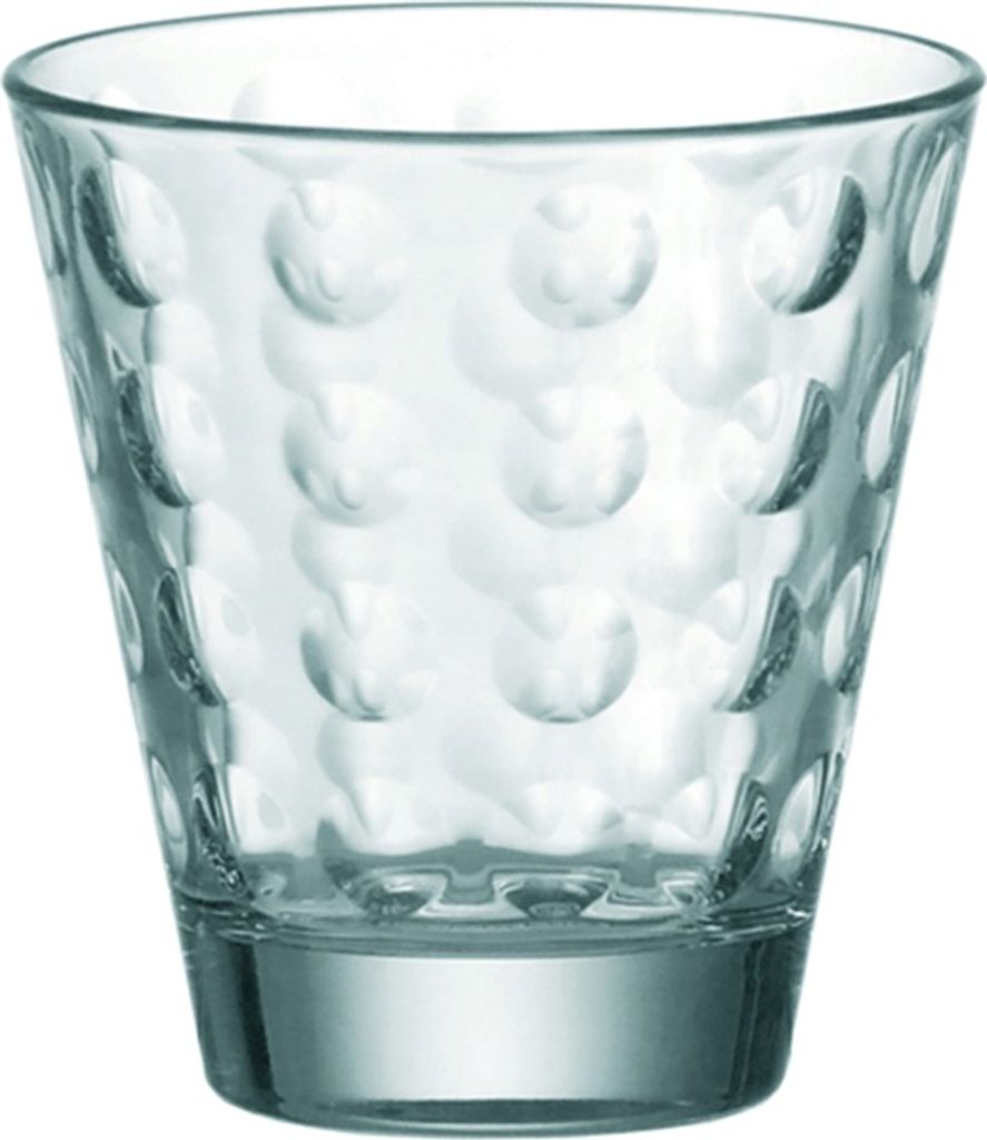 Leonardo Serie 'Optic' Whiskybecher 25 cl Produktbild 