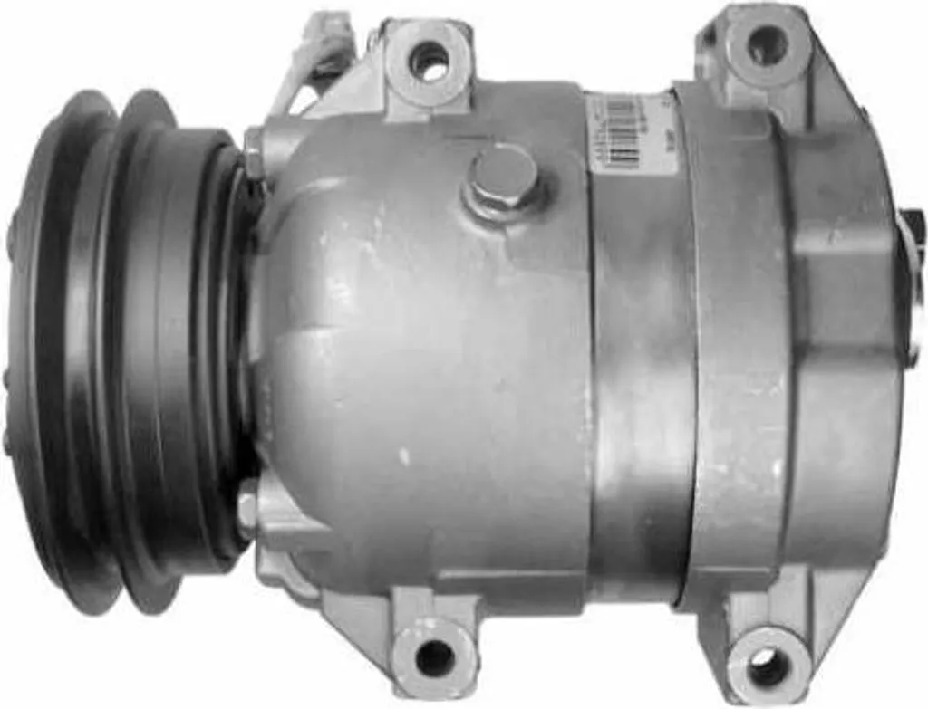 Compresseur de Climatisation OE 0K72B61450E Haute Efficacité pour Pregio