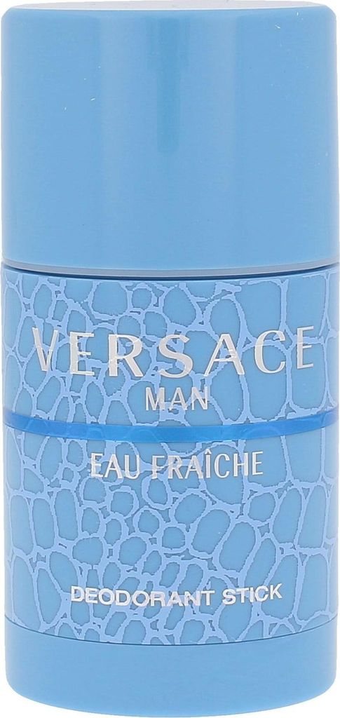 Versace Man Eau Fraiche dezodorant 75ml Obrázok produktu 