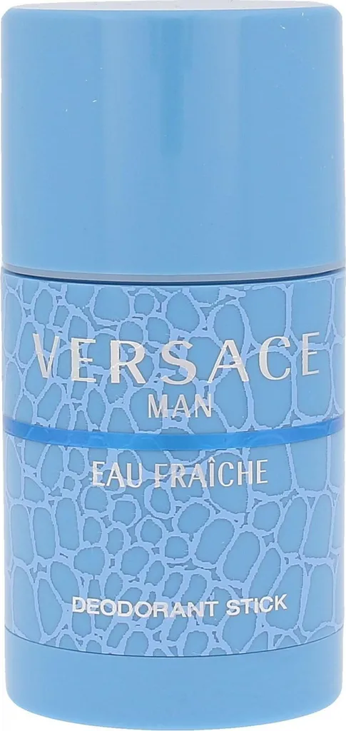 Versace Man Eau Fraîche Deodorante Stick 75ml | Freschezza di Lusso Online