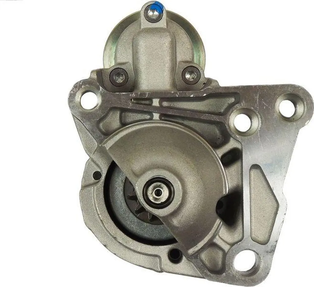 Démarreur AS-PL S0497 pour Scenic et Megane remplace OE 8200741476