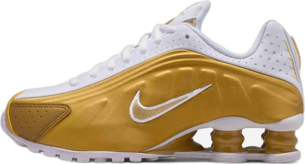 Nike Sneakers CW2626-700 in YELLOW color size 38 Zdjęcie produktu 