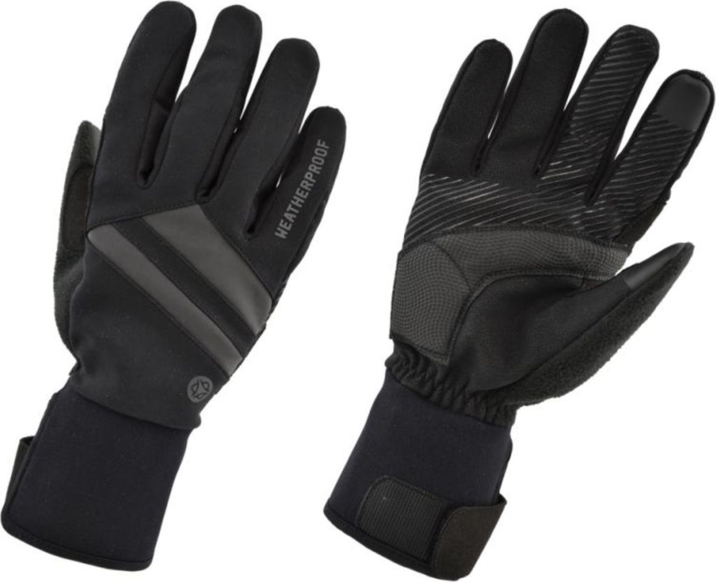 AGU Handschuh Essential Waterproof GR. M