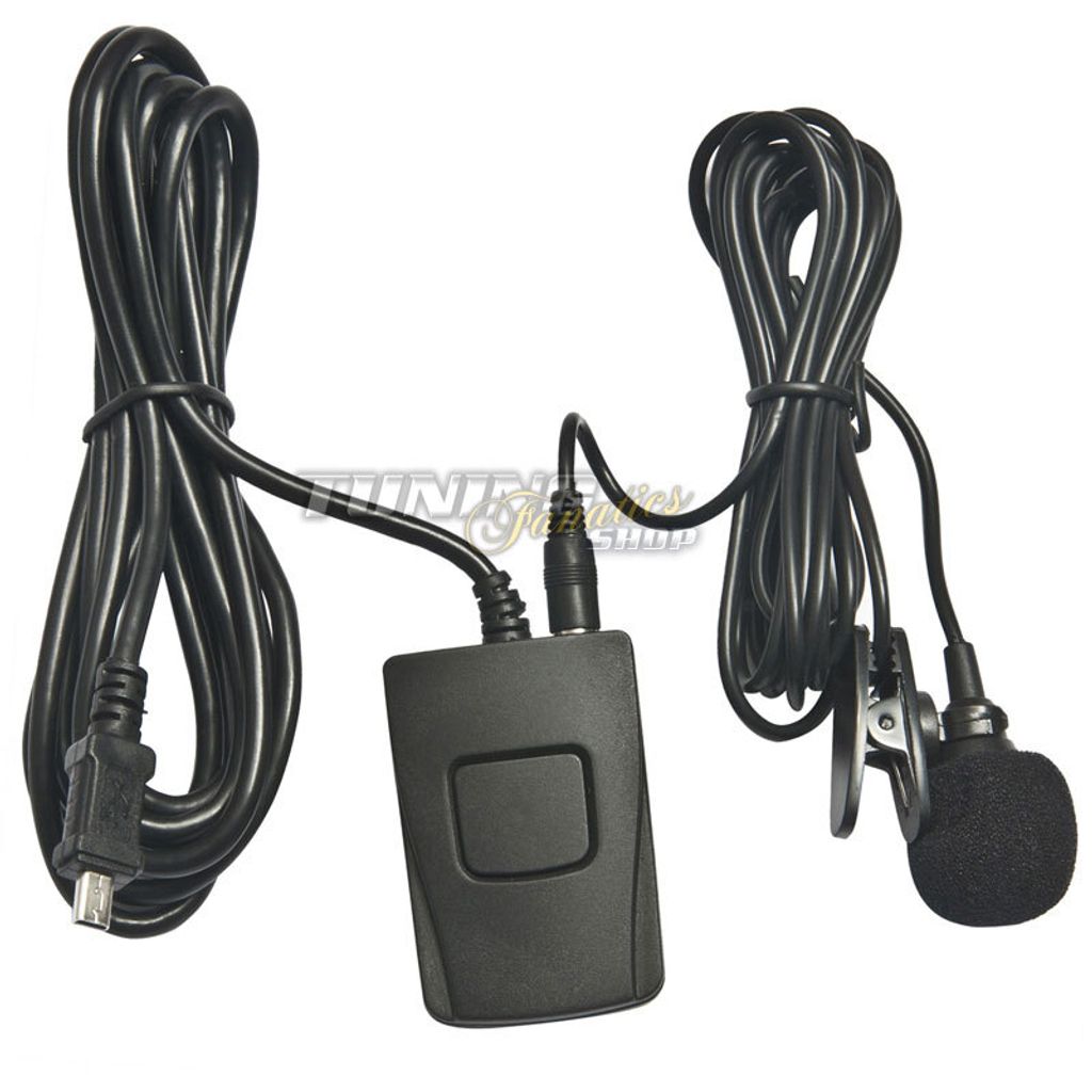 Yatour Bluetooth Modul für USB Adapter YT-M06 M07 M05 Produktbild 