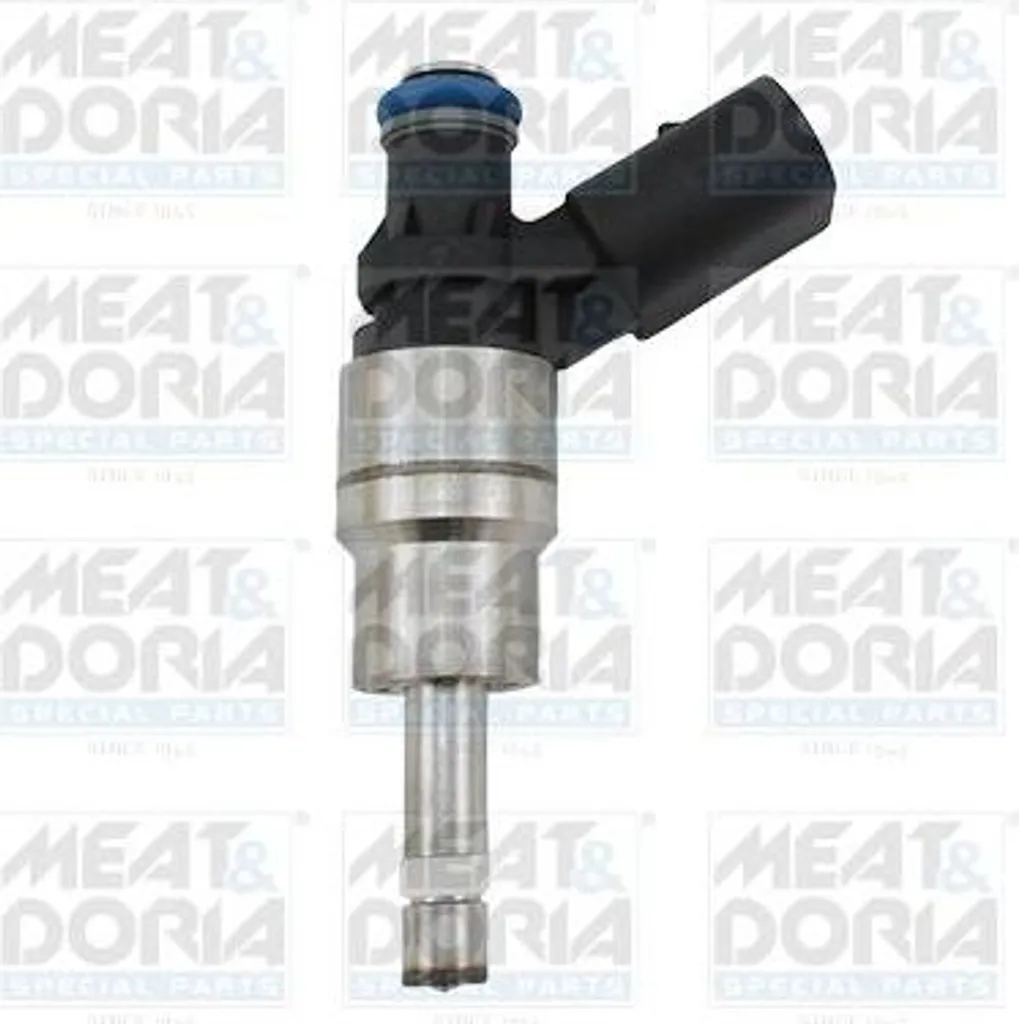 Injecteur pour Seat Leon et Audi A1 8X moteur essence haute pression