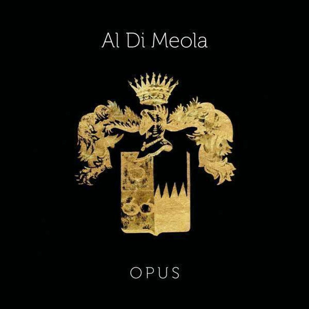 Di Meola,Al-Opus