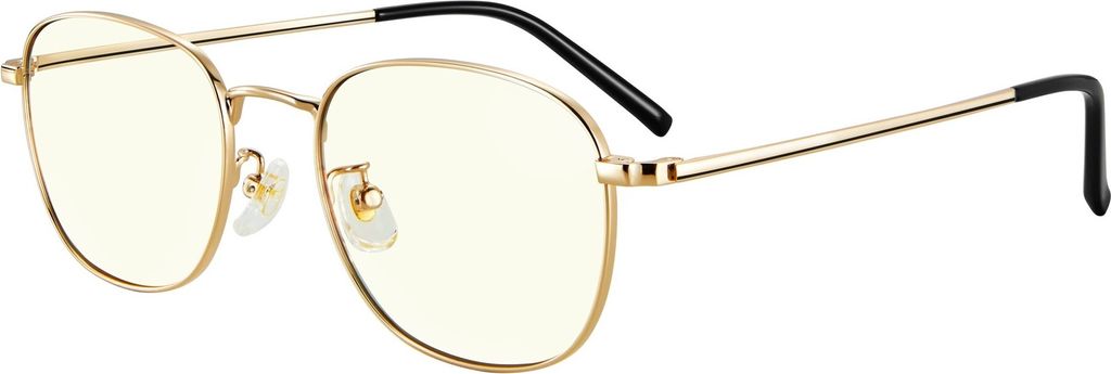 Lunettes de blocage de la lumière bleue Xiaomi Image du produit 