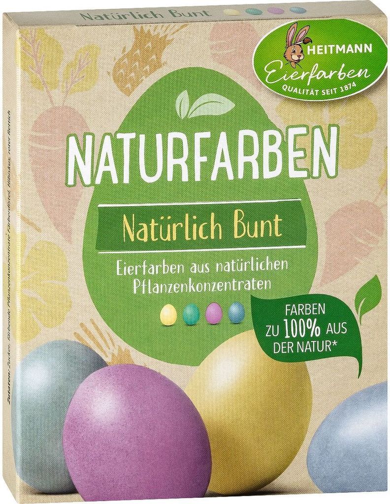 Brauns Heitmann Natur Natürlich Bunt Produktbild 