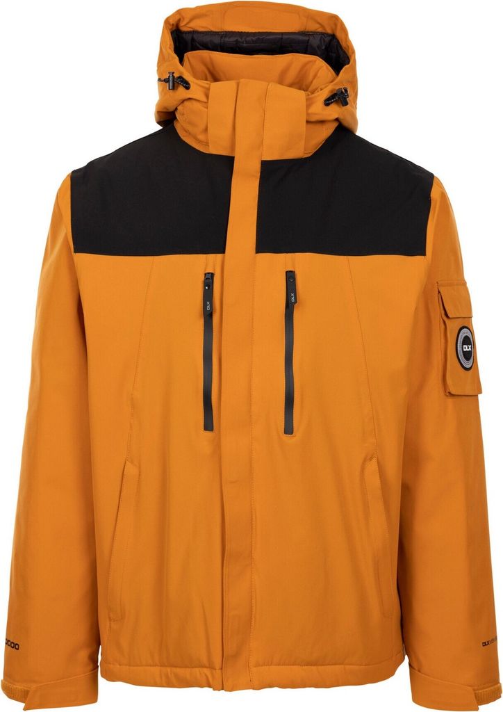 Wolfeboro Dulcey - Giacca Imbottita E Impermeabile Da Ragazzo | Element - Foto 3