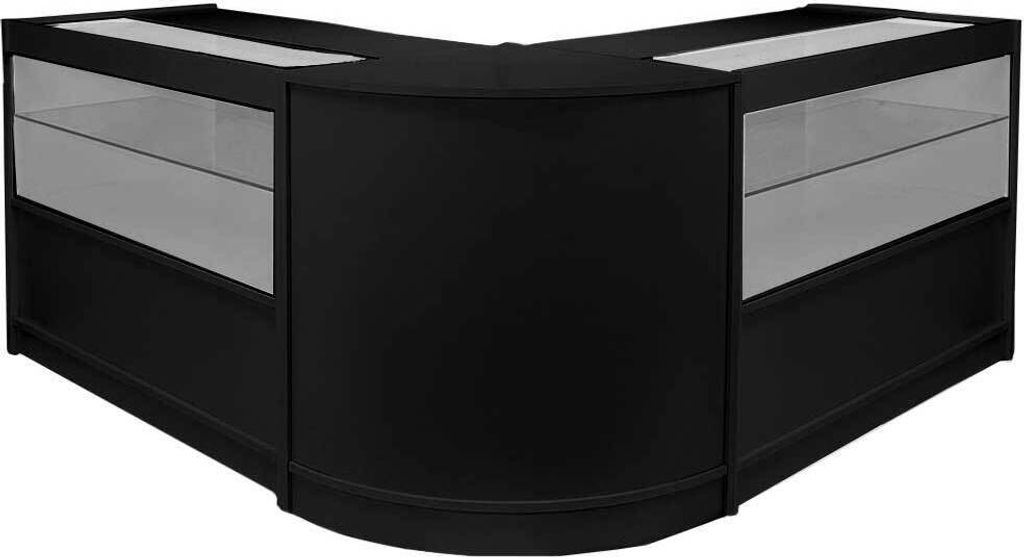 MonsterShop C1200 CM60 Gemini Wyposażenie sklepowe Recepcja Zdjęcie produktu 