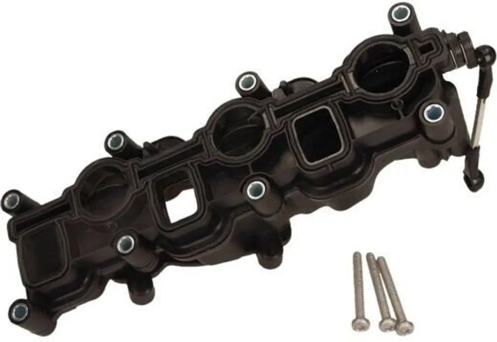 Collecteur d'admission pour réparation moteur Audi A6 et VW Touareg