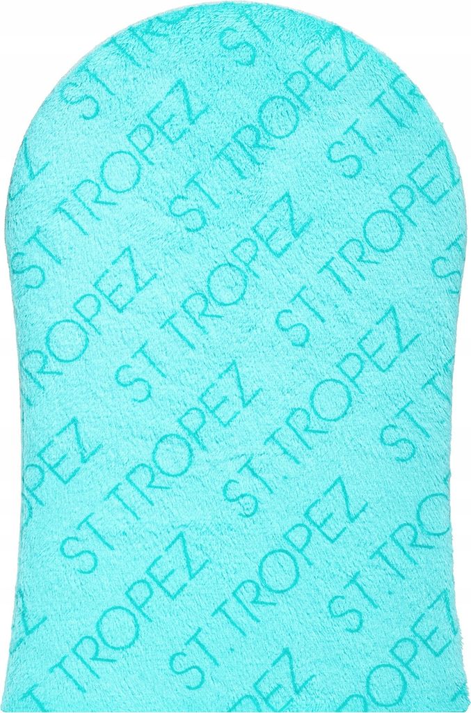 St.Tropez Doppelseitiger Luxe-Samtapplikator Produktbild 