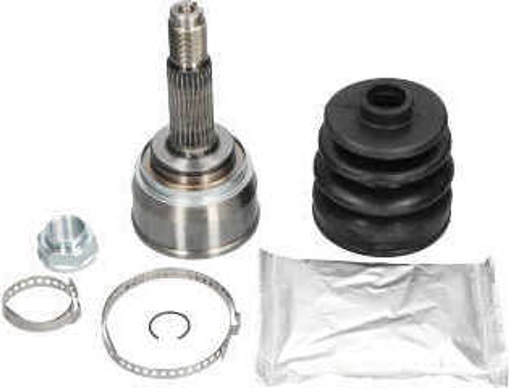 KAVO PARTS Gelenksatz Antriebswelle Radseitig Vorne für HYUNDAI ACCENT Stufenheck (X-3) CV-3001