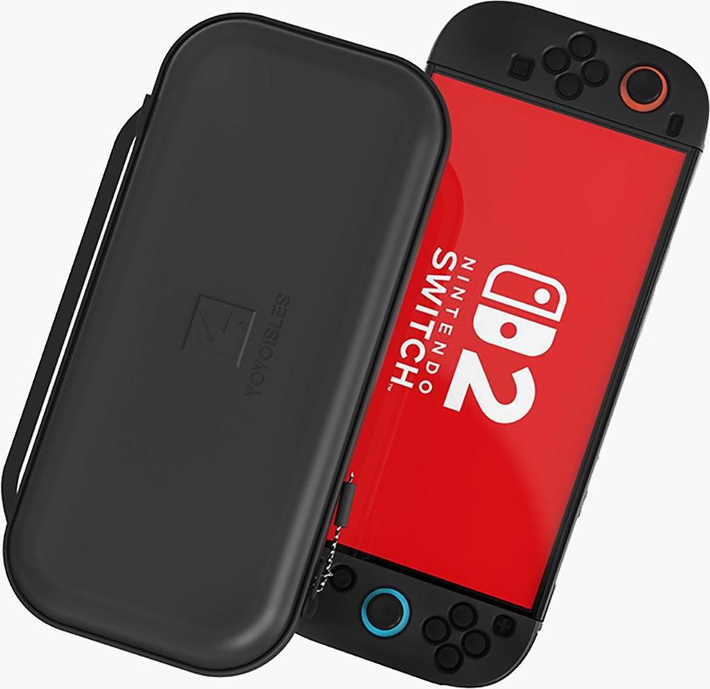 Dux Ducis Yoyoisles Airbag Case Nintendo Switch 2