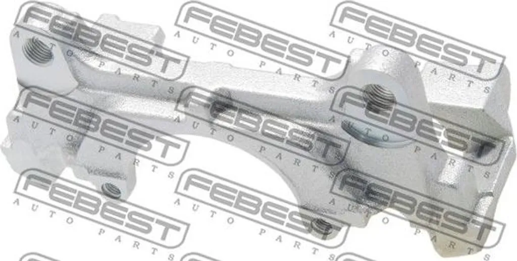 Kit d'entretien étrier de frein pour Audi Q3, Seat Leon et VW Caddy