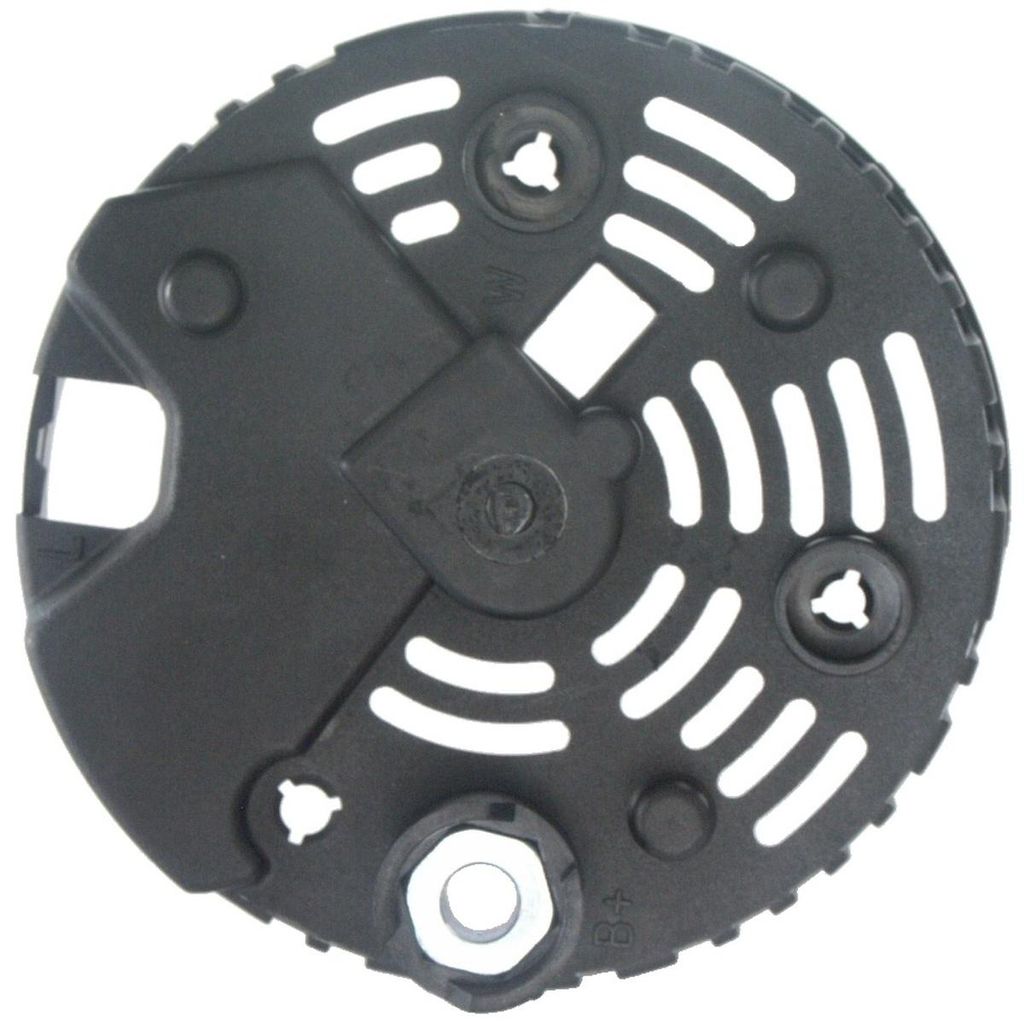 Schutzkappe Generator Ø126 mm HC-CARGO Aftermarket-Expertise für RENAULT